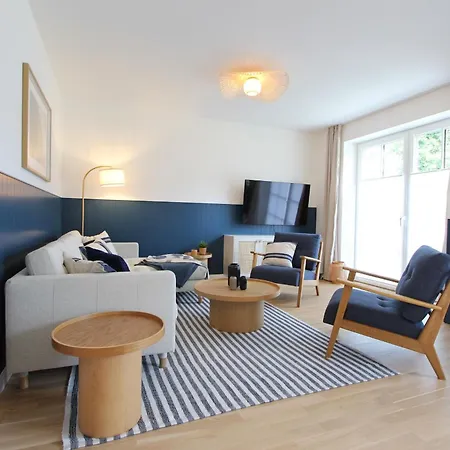 Apartment Hamburger Str 12c Holsteiner Cox Kellenhusen