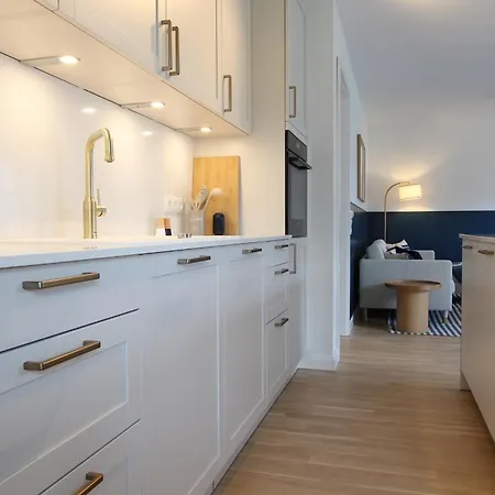 Apartment Hamburger Str 12c Holsteiner Cox Kellenhusen