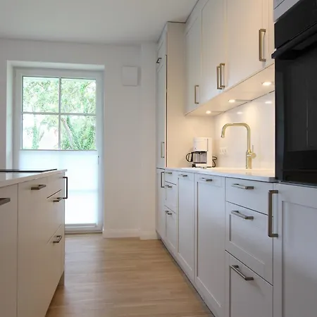 Apartment Hamburger Str 12c Holsteiner Cox