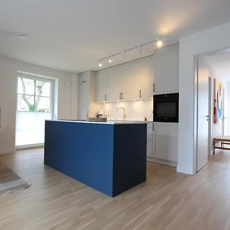 Hamburger Str 12c Holsteiner Cox * Kellenhusen