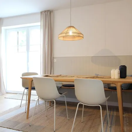 Hamburger Str 12c Holsteiner Cox Apartment Kellenhusen