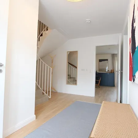 Apartment Hamburger Str 12c Holsteiner Cox *