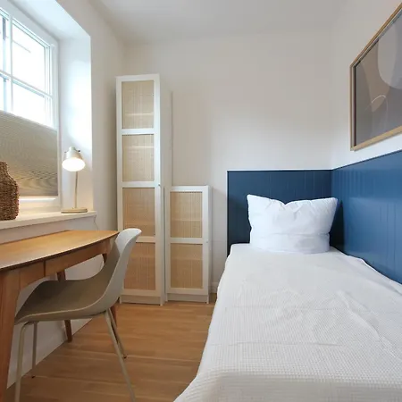 Hamburger Str 12c Holsteiner Cox Apartment