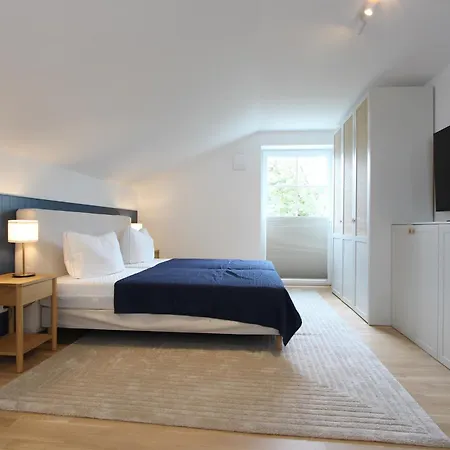 Apartment Hamburger Str 12c Holsteiner Cox *