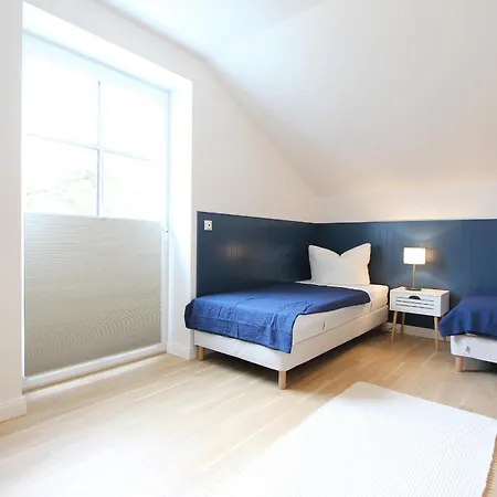 Apartment Hamburger Str 12c Holsteiner Cox