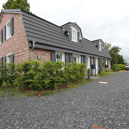 Hamburger Str 12c Holsteiner Cox Apartment Kellenhusen