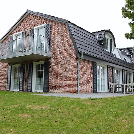 Apartment Hamburger Str 12c Holsteiner Cox *